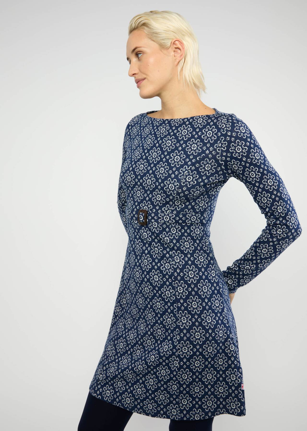 Herbstkleid California Calling