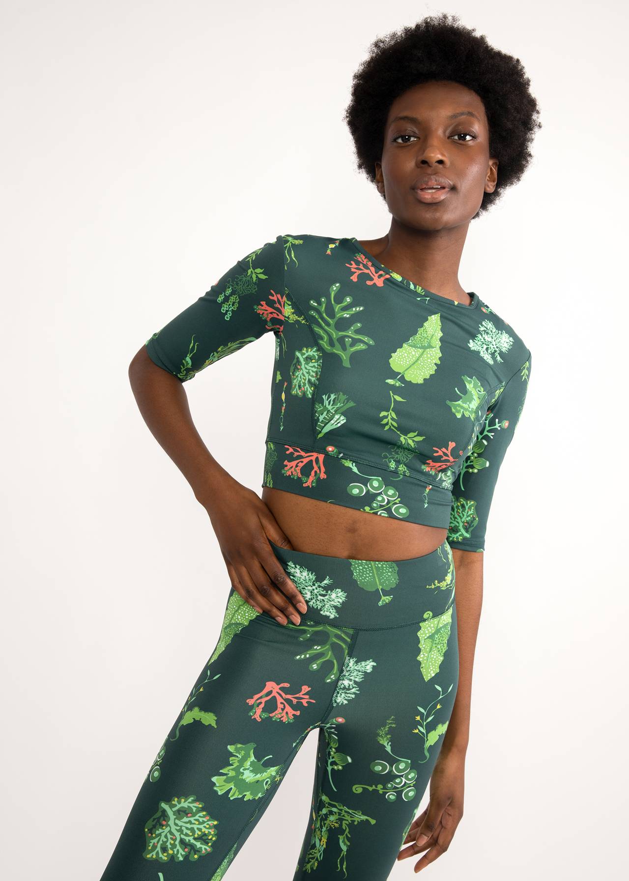 Sport-Top Ocean Saving Karma Breeze