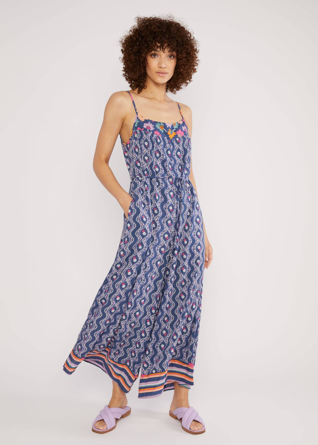 Jumpsuit Hug me Baby