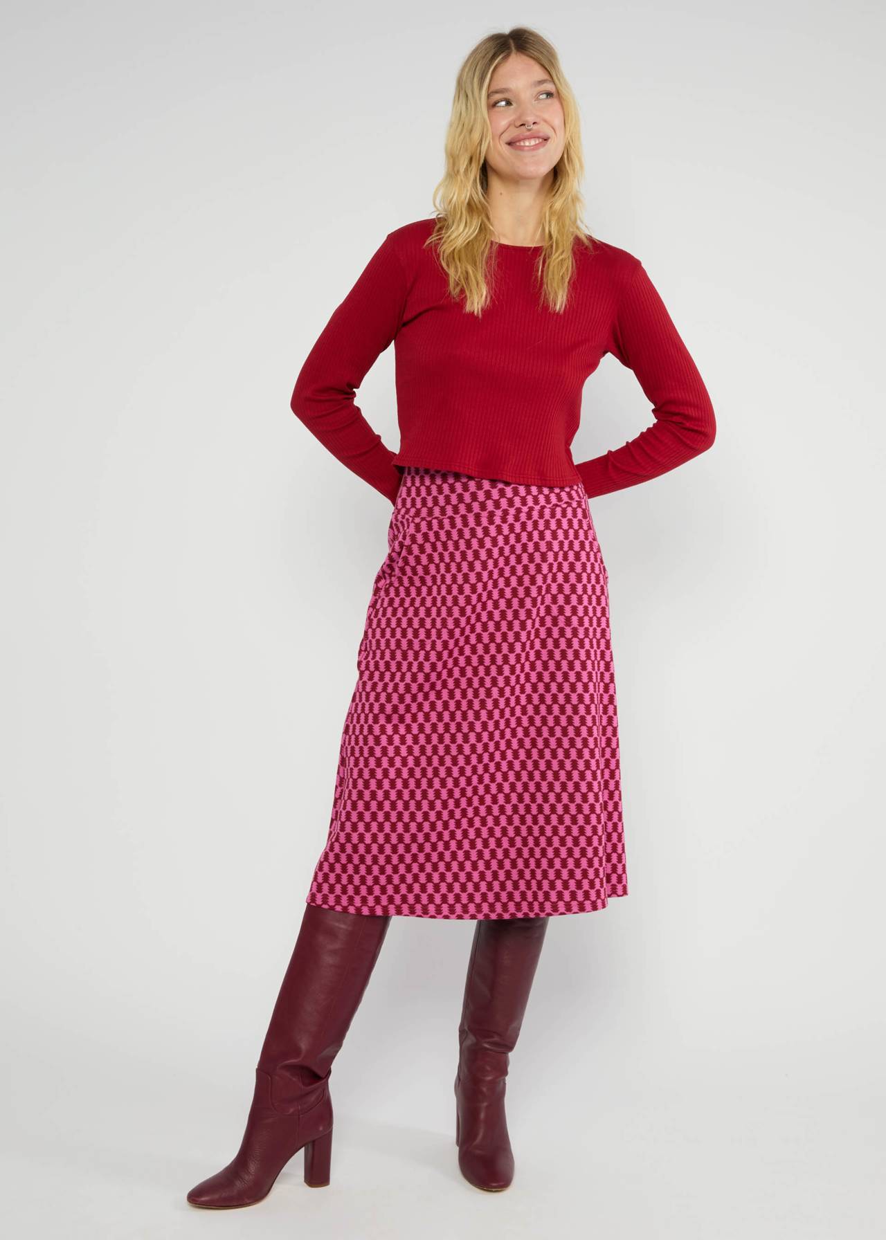 Midirock Relax and Revel