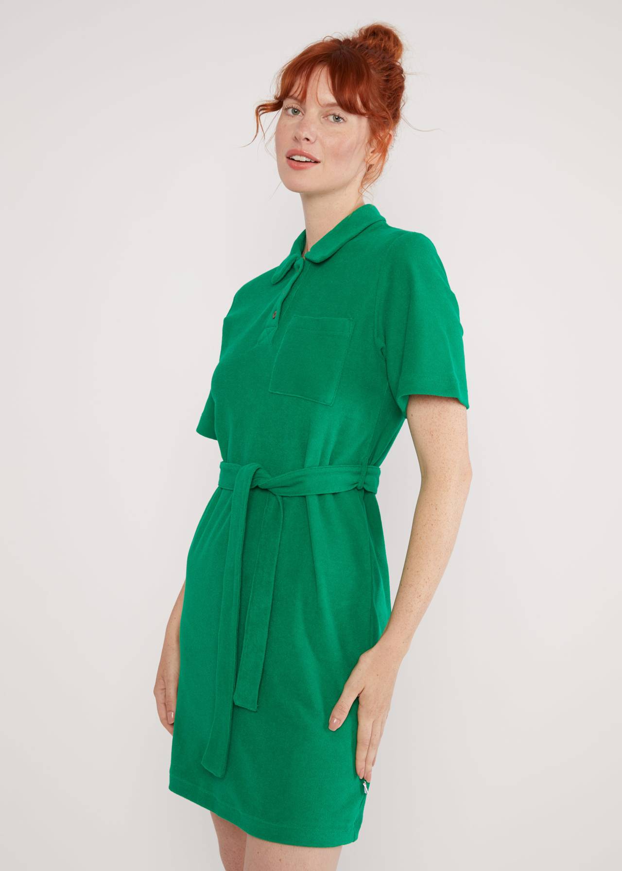 Sommerkleid Grand Slam Madame