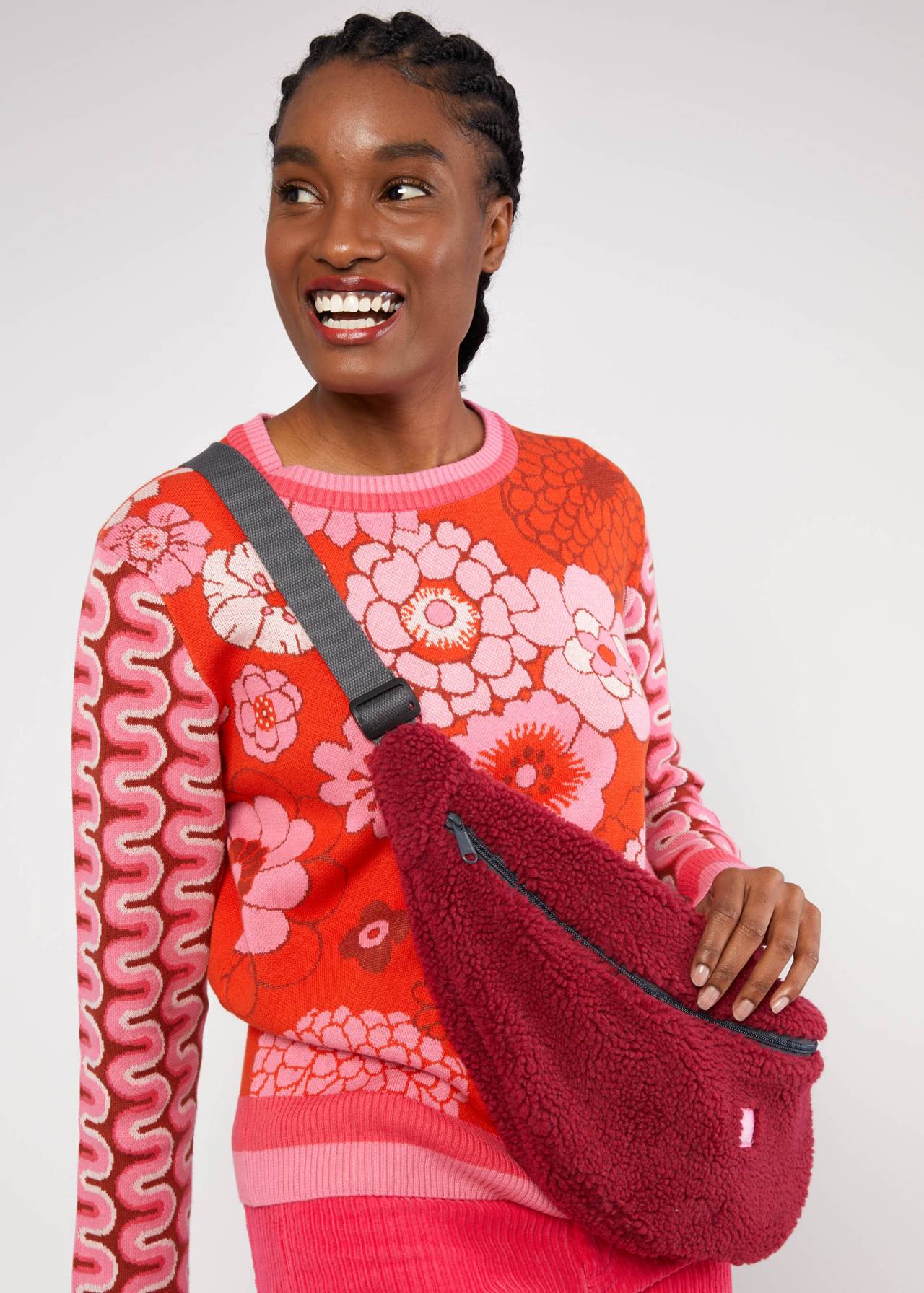 Bauchtasche Big Bababa