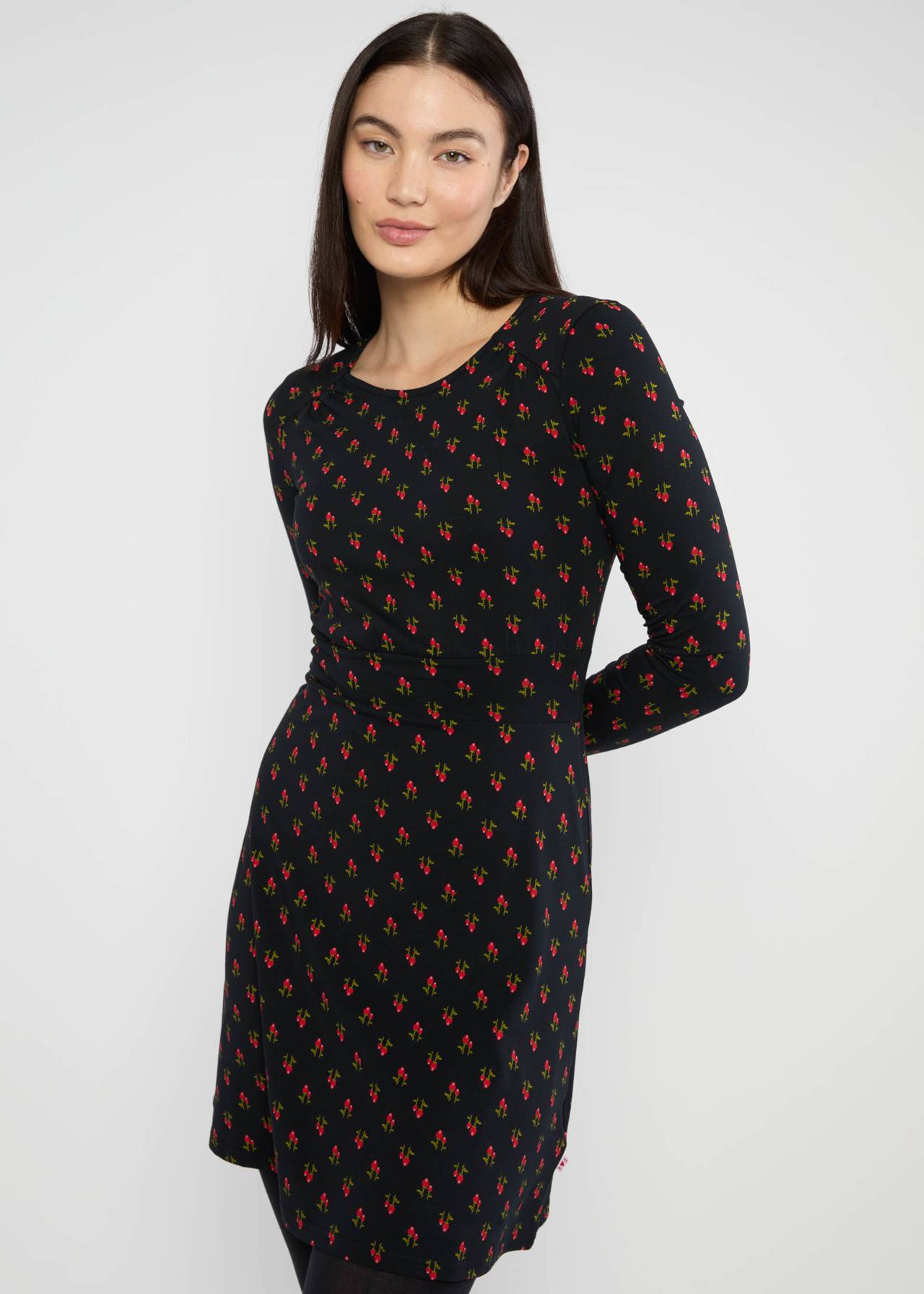 Jerseykleid Hootchy Kootchy Petite