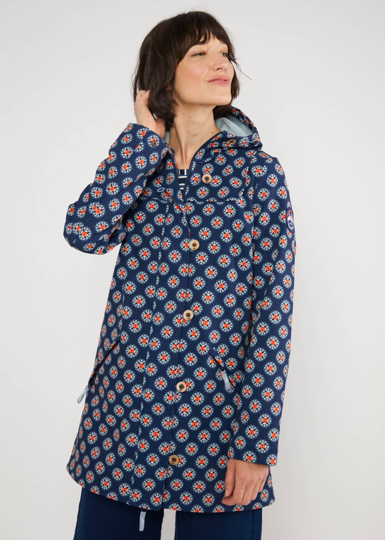 Übergangsjacke Wild Weather