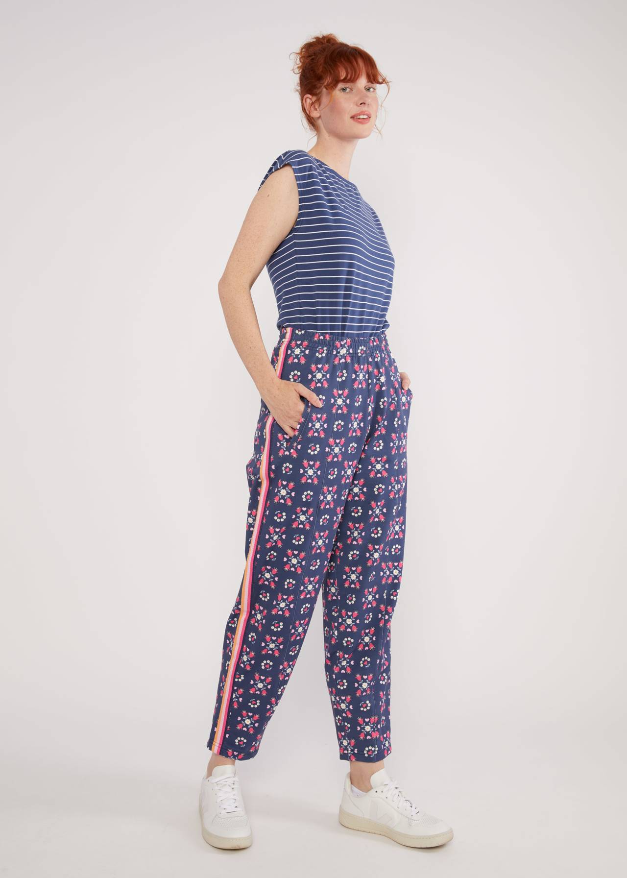 Sweatpants Rainbow Olotte