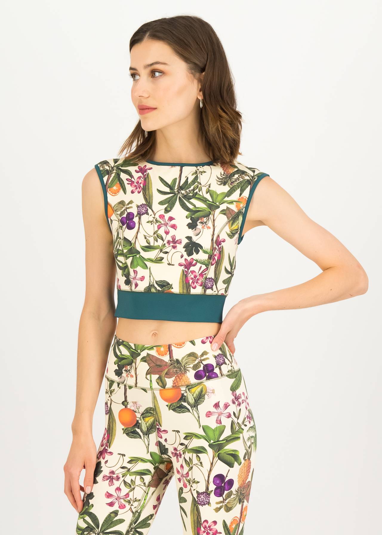 Sport-Top Ocean Saving Karma Breeze