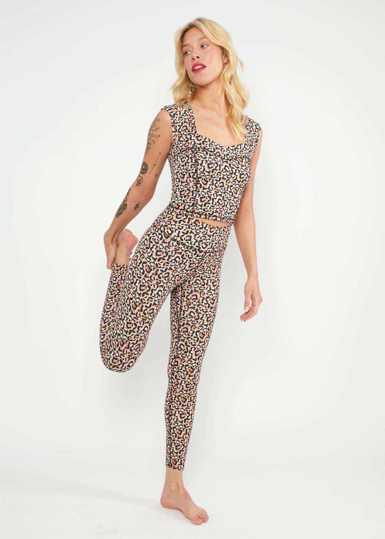 Sport-Leggings Ohmm Legs