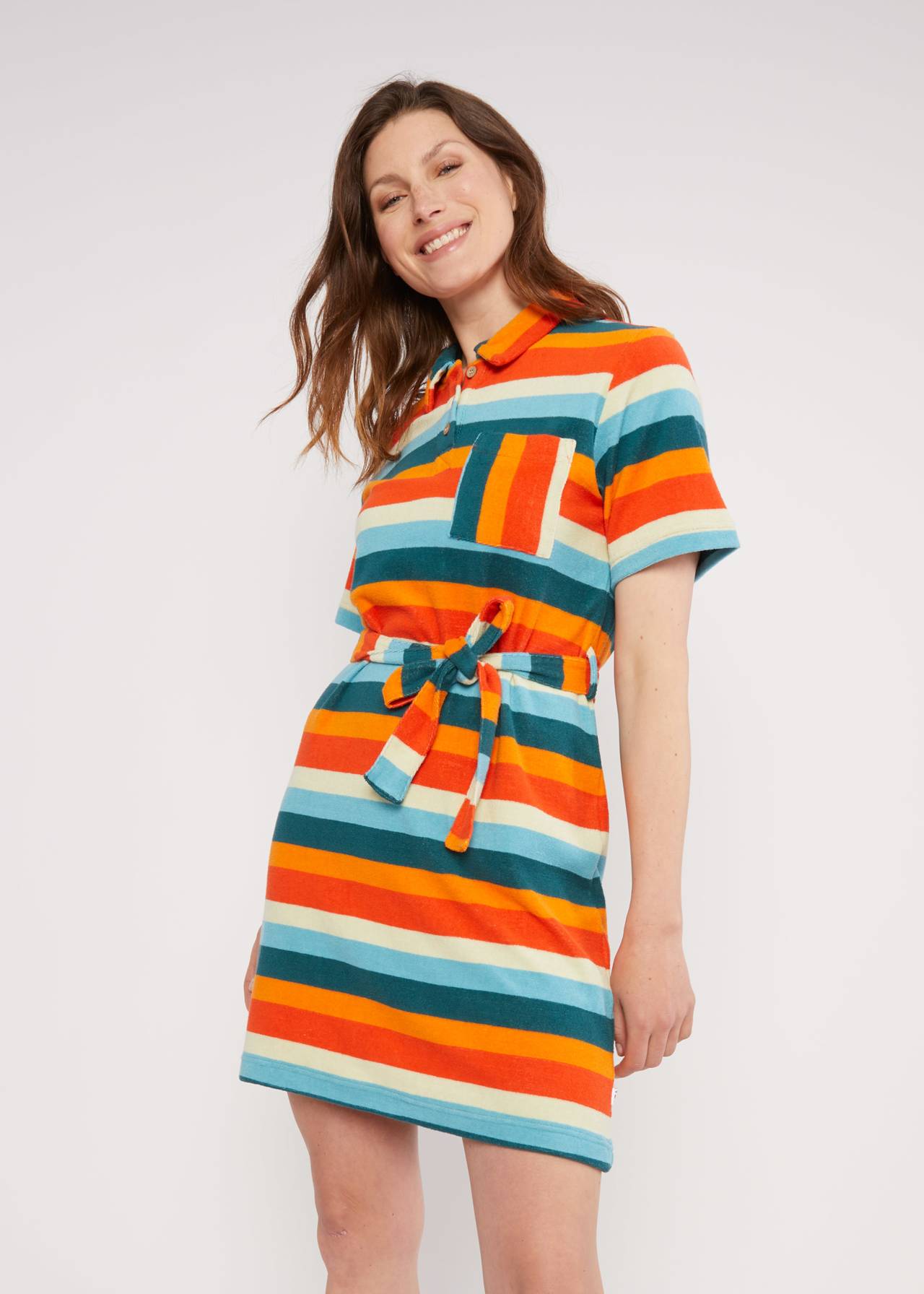 Sommerkleid Grand Slam Madame