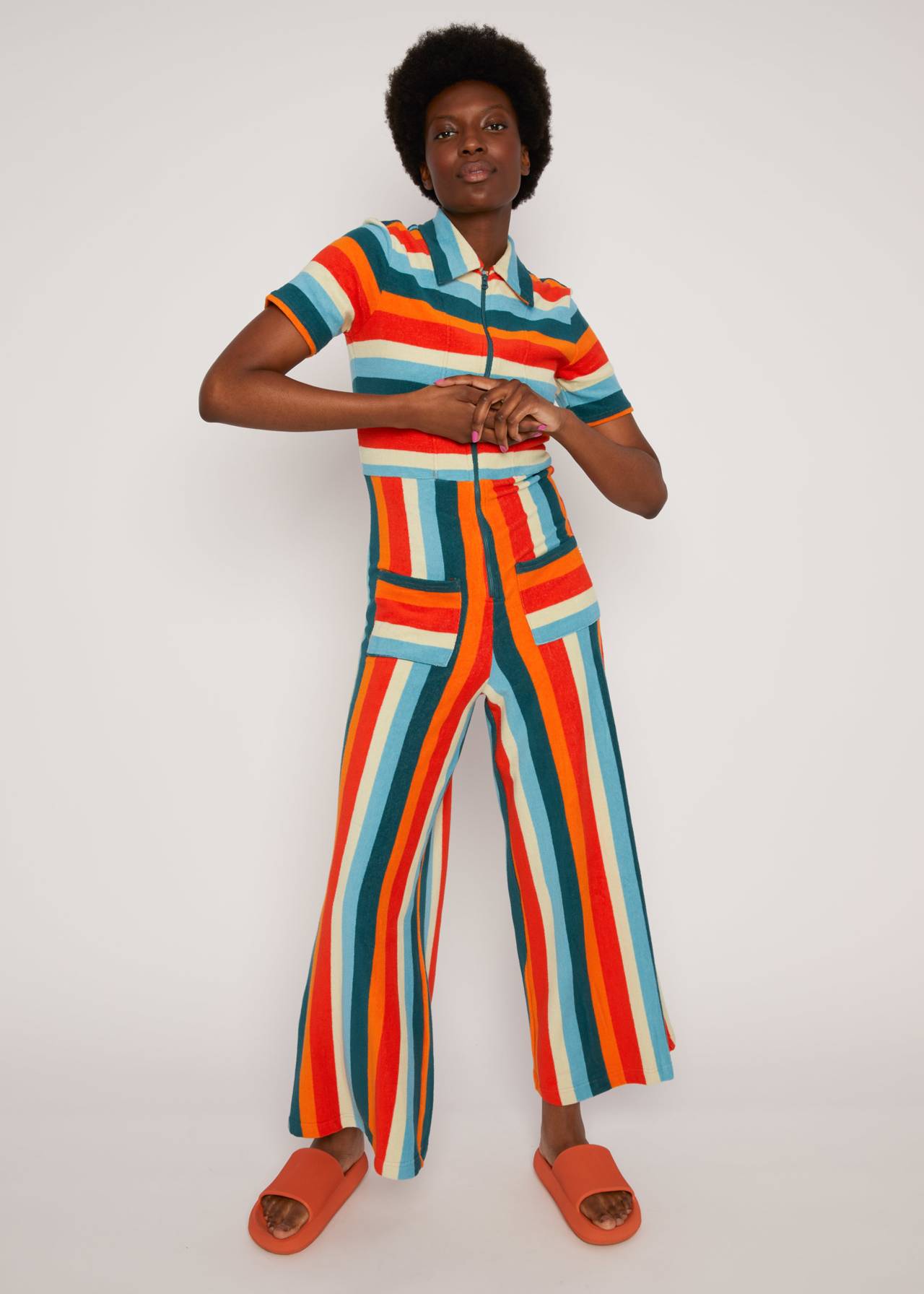 Jumpsuit Renée Love