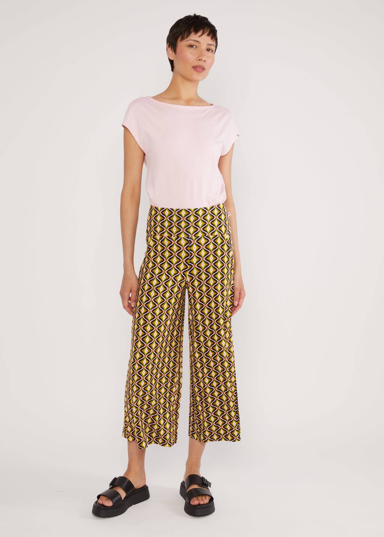 Culotte Cul de Berlin
