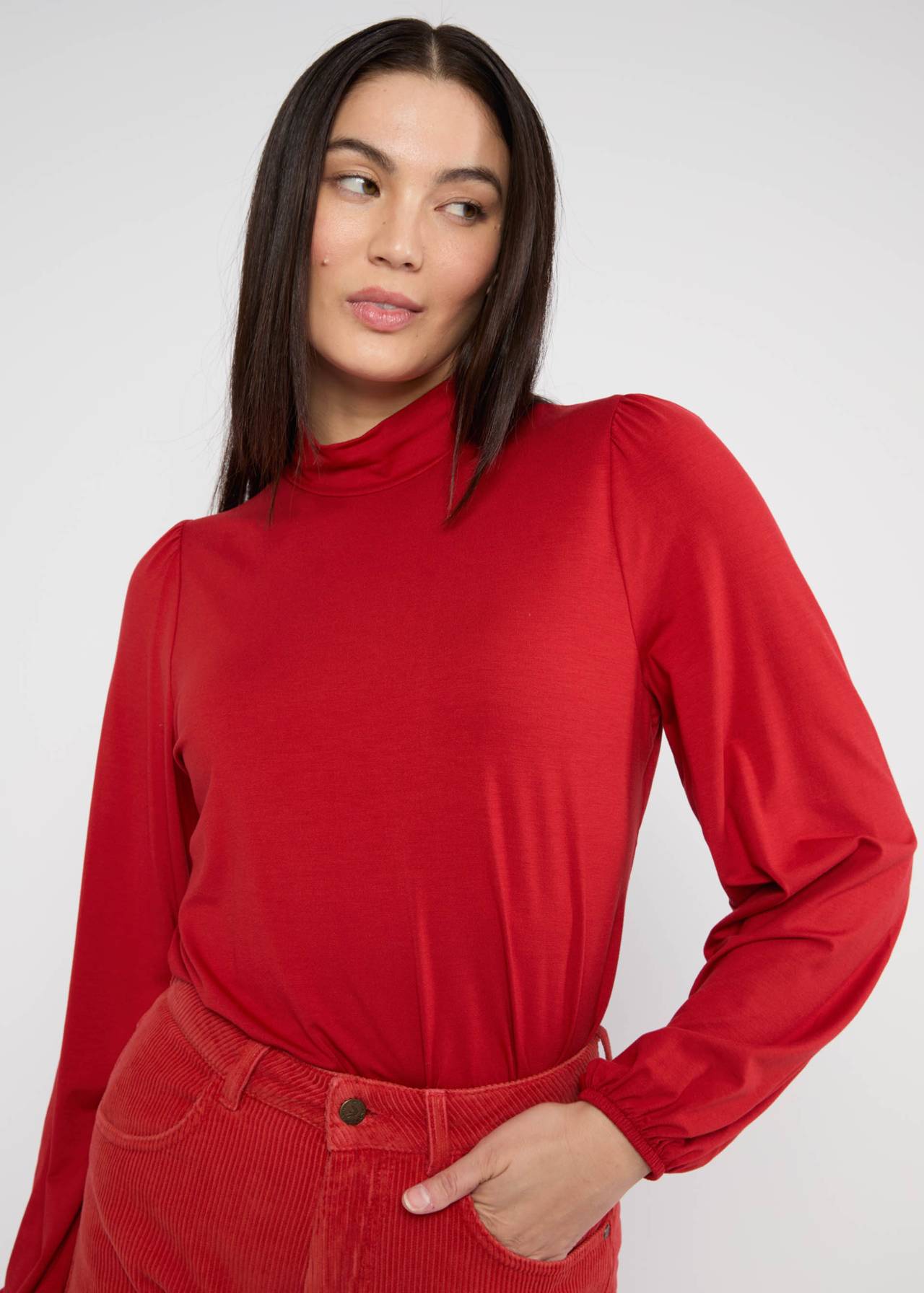 Longsleeve Lonely Lips Angel