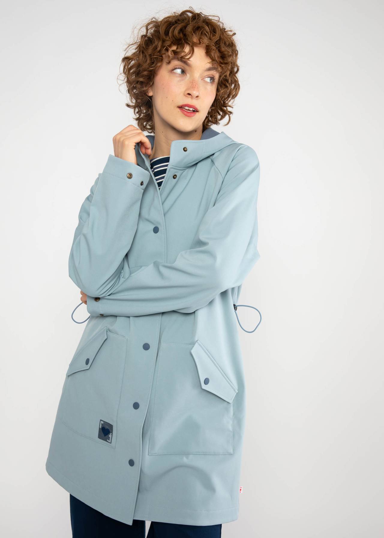 Softshelljacke Softfriese