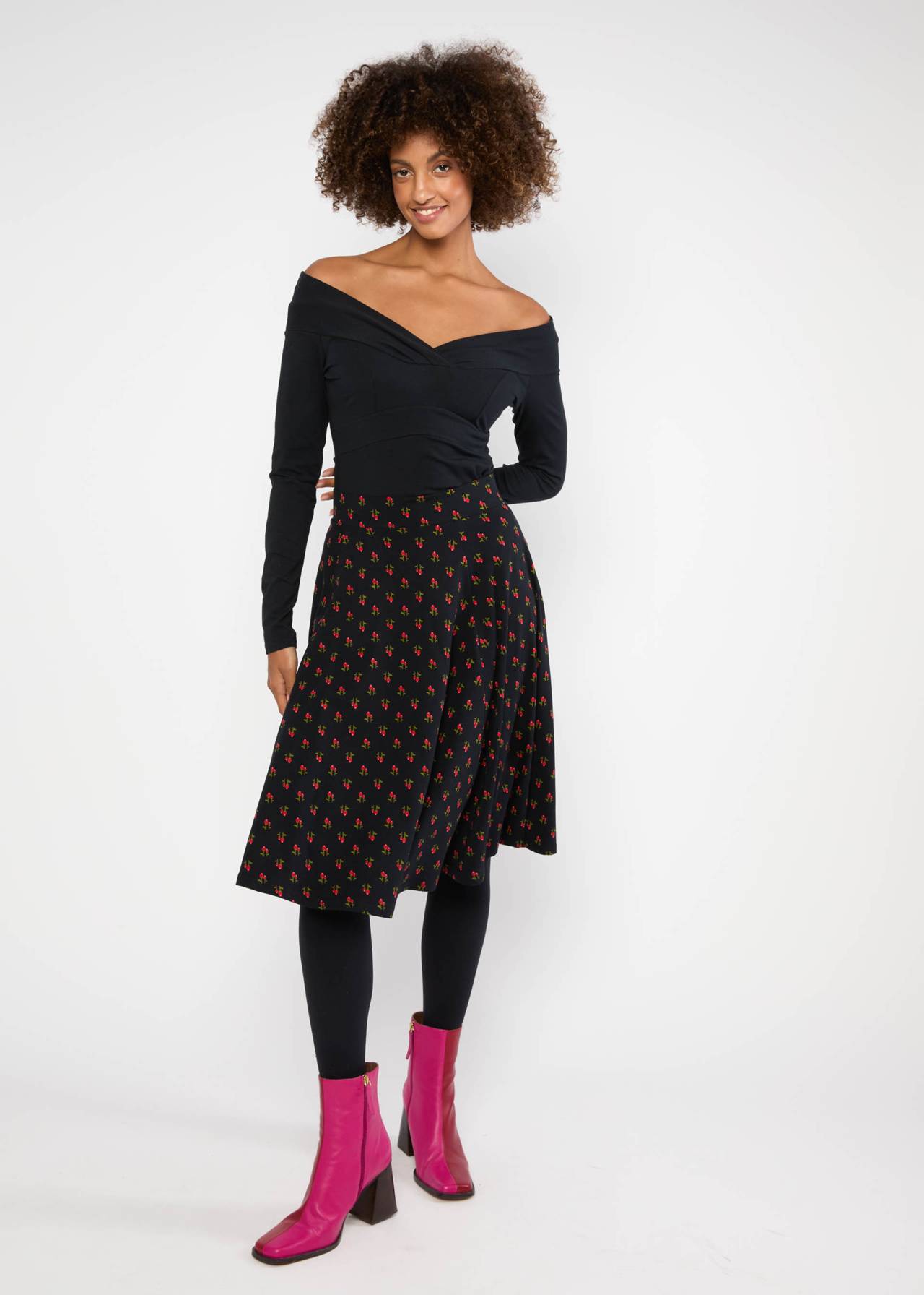 Tellerrock Wooden Heart Circular