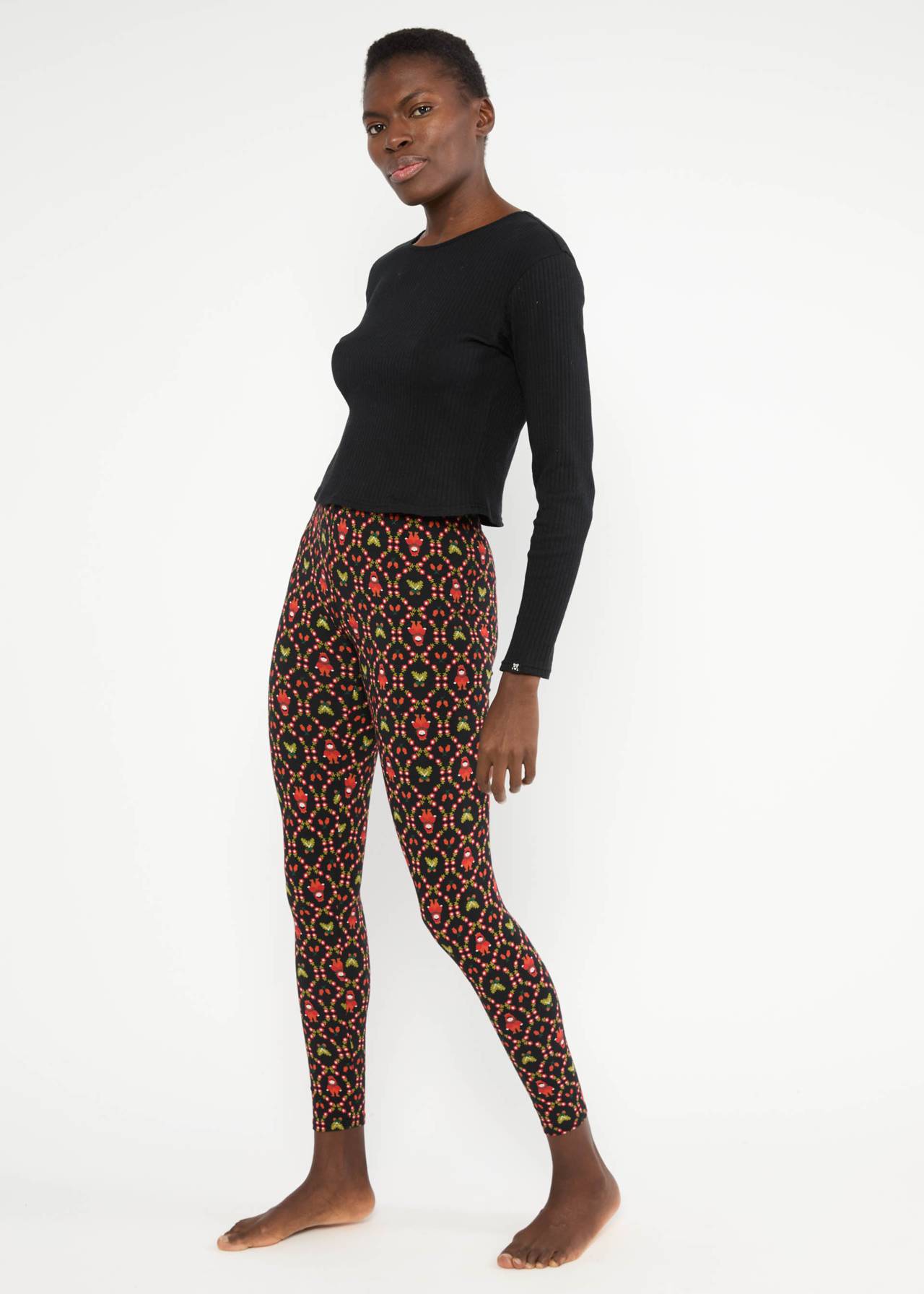 Leggings Lovely Legs