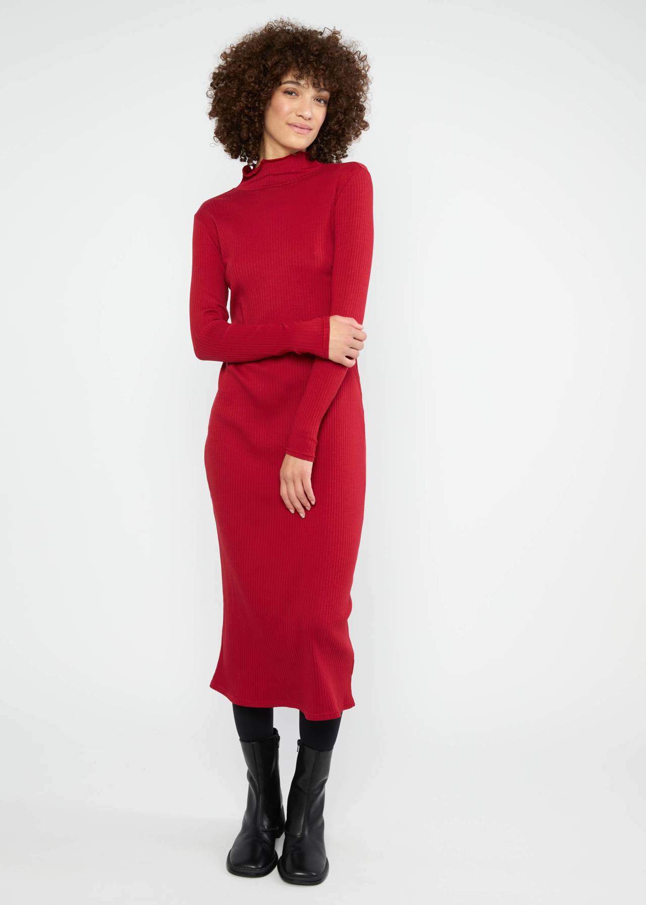 Kleid The Bodyconscious