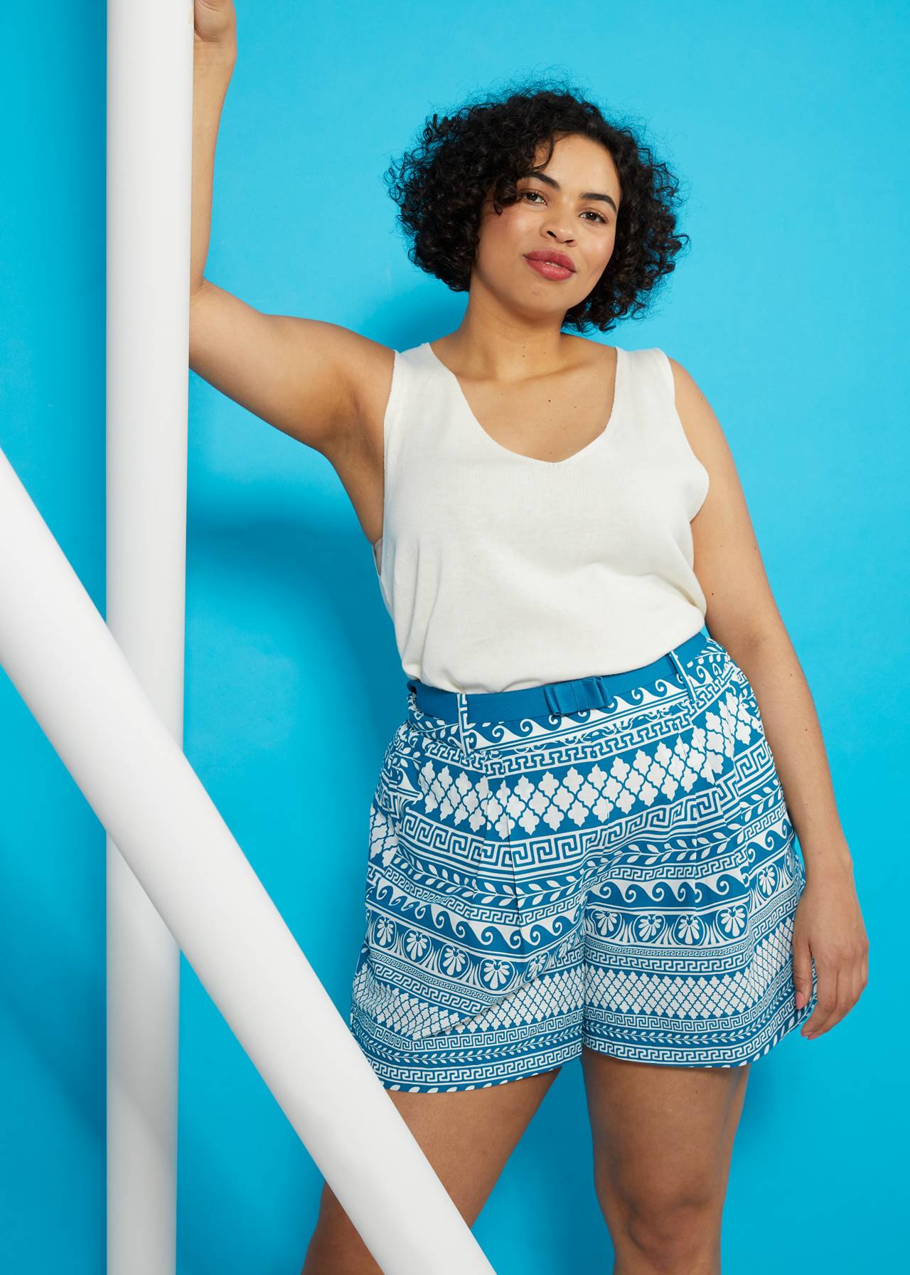 Shorts Summercamp Scout