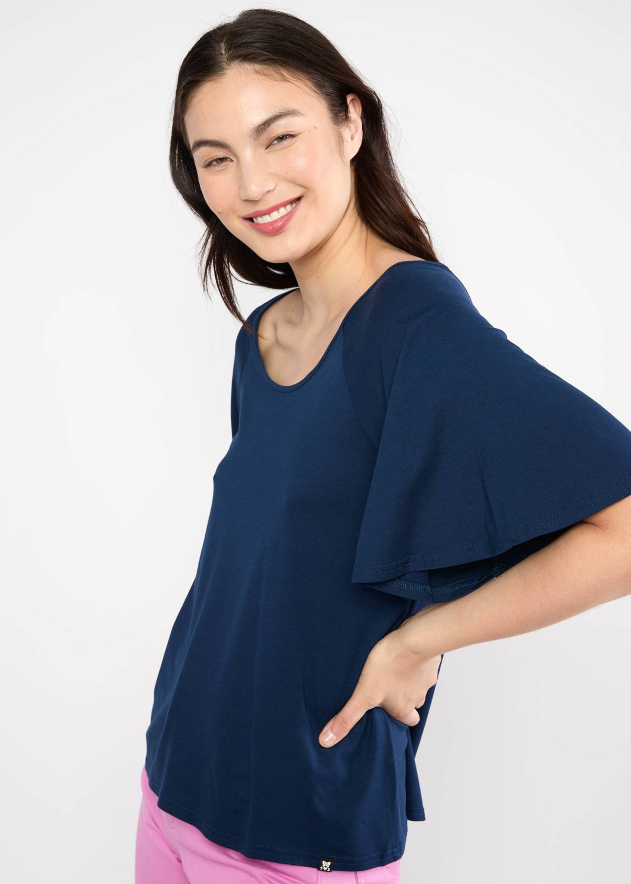 Jerseyshirt Fly Little Bird