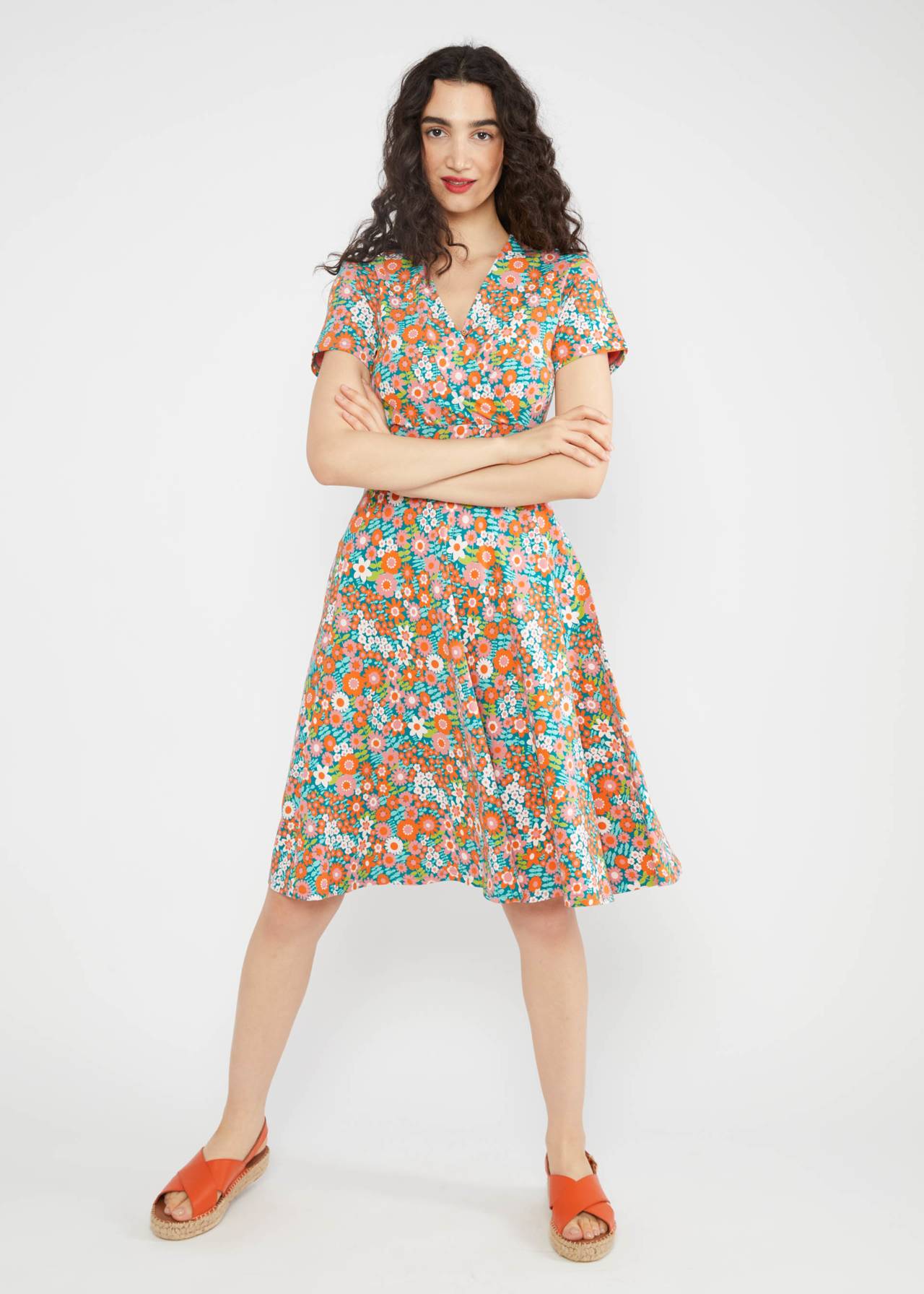 Freizeitkleid Shalala Tralala Spring