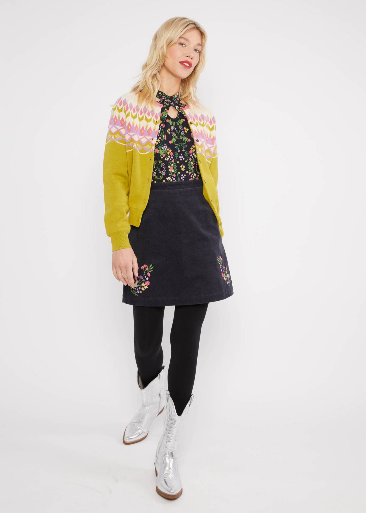 Cordrock Dreamy Eyes 