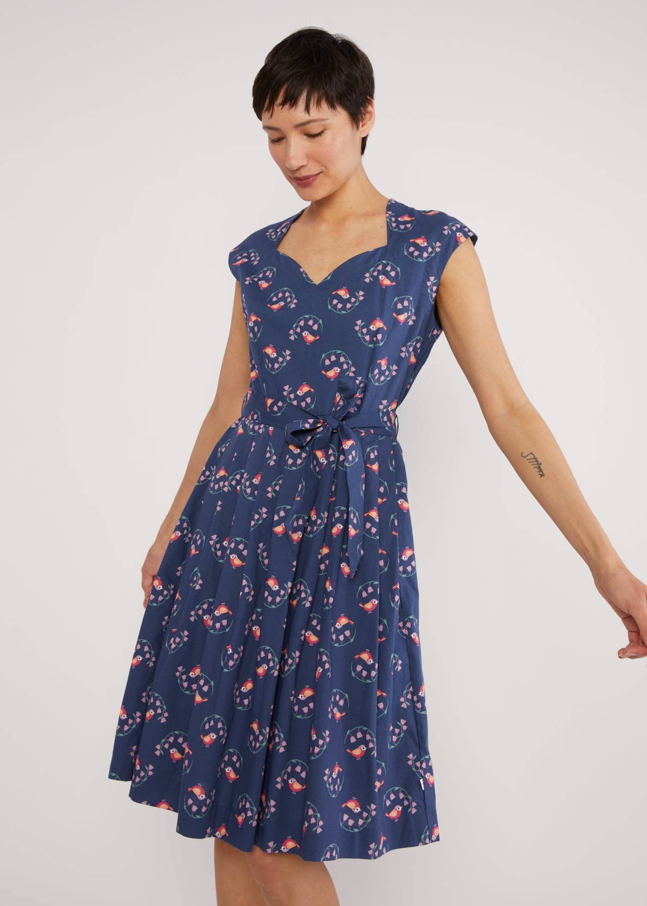 Sommerkleid Mykonos Wedding Day