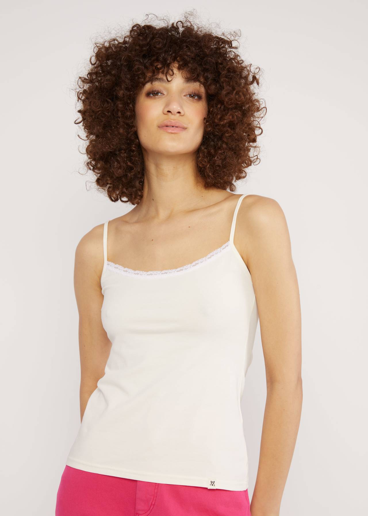 Top Pretty Spaghetti