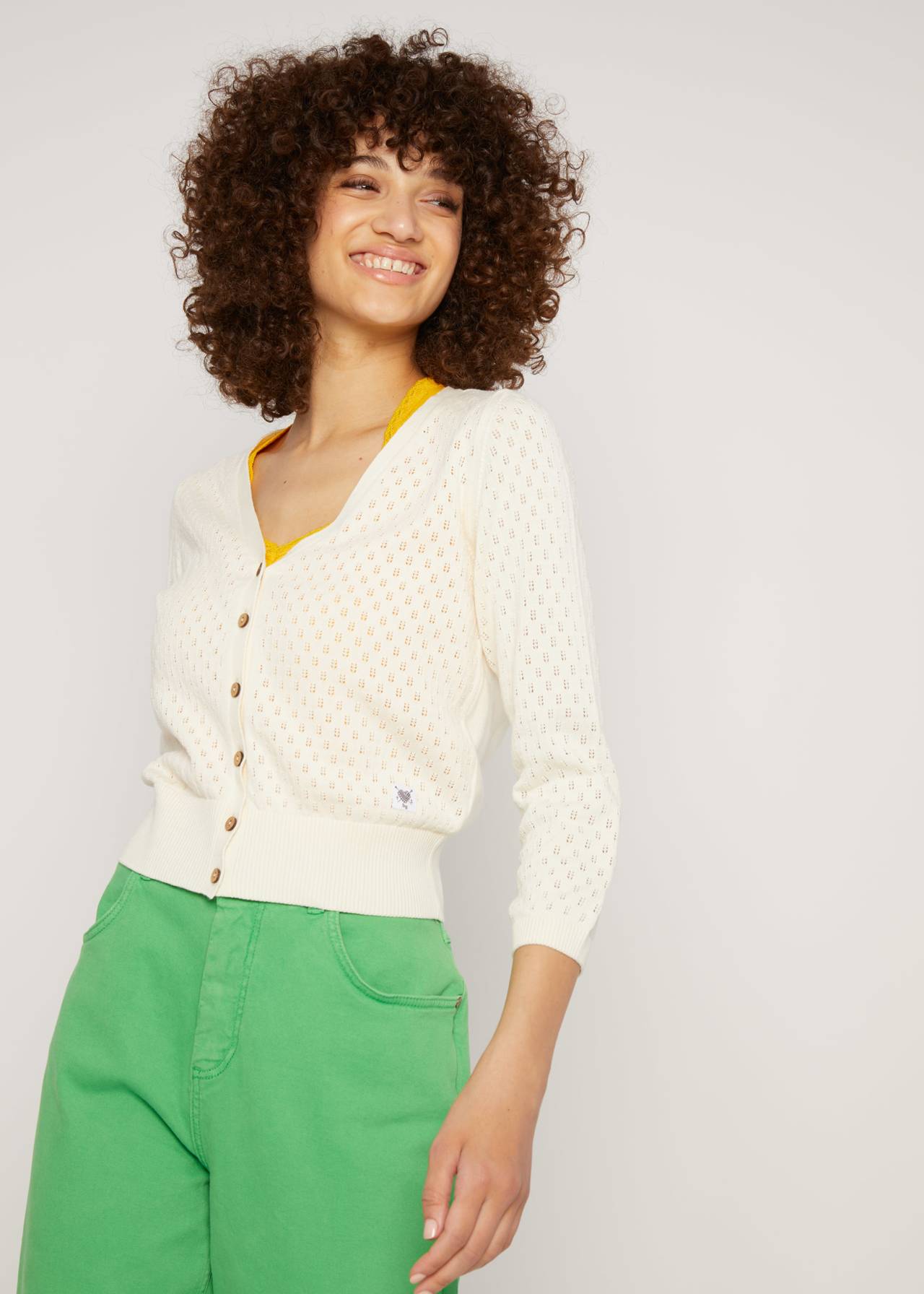 Cardigan Sweet Petite