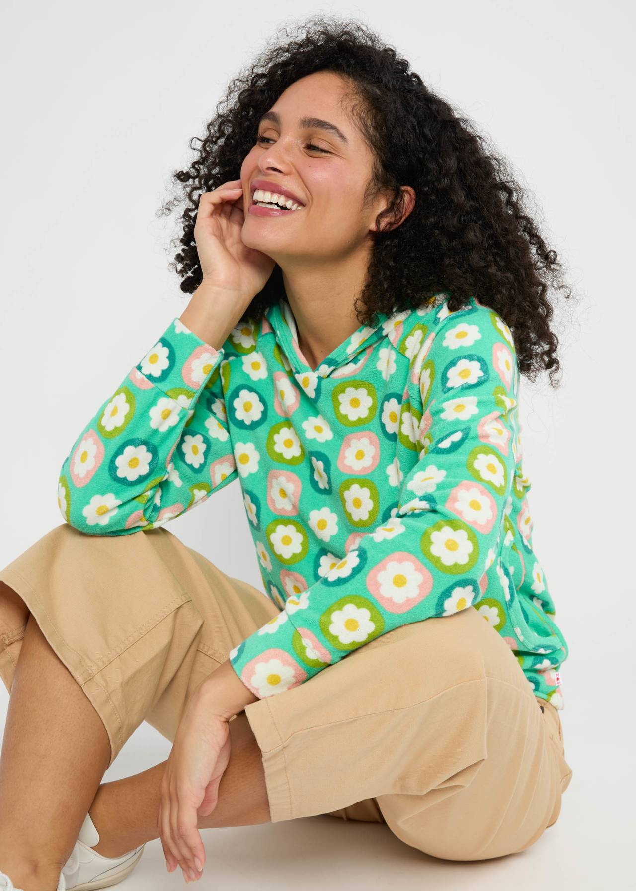 Hoodie Miracle of Wimbledon