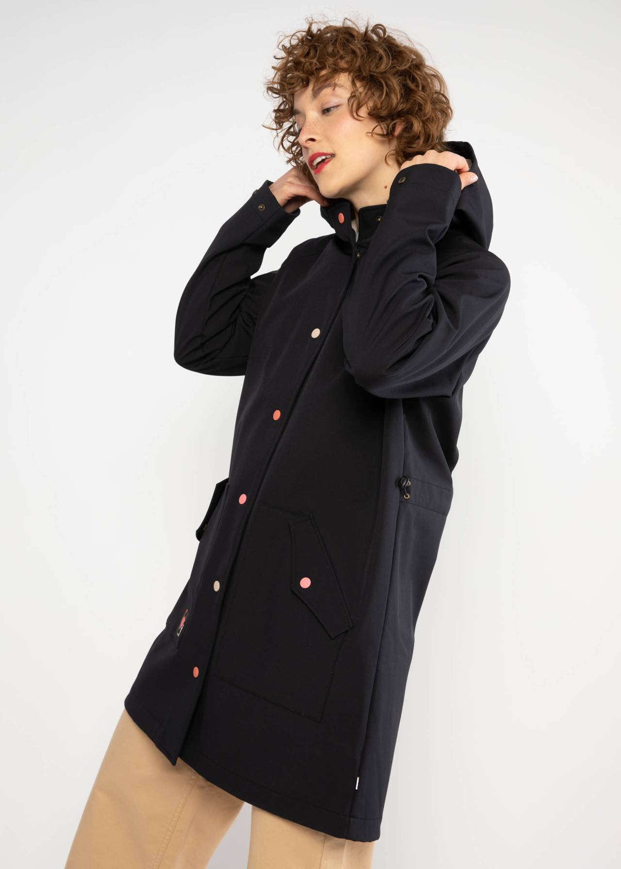 Softshelljacke Softfriese