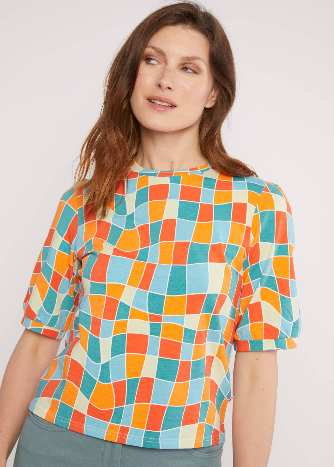 T-Shirt Gracious Gretchen