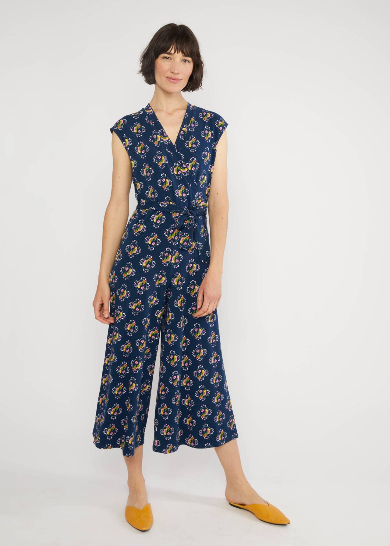 Jumpsuit Hello Fritjes Culotte