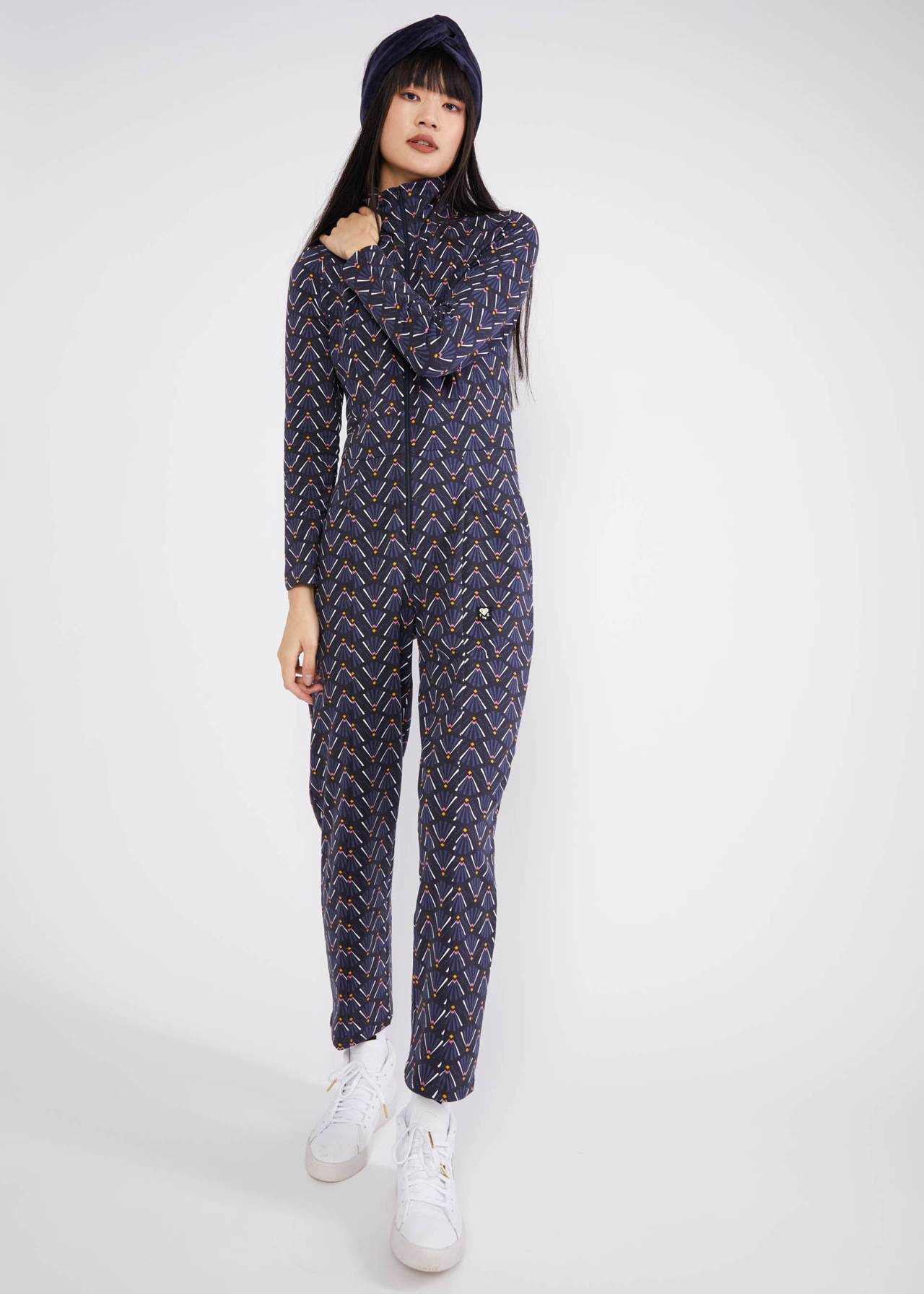 Jumpsuit Moonstruck Astronaut