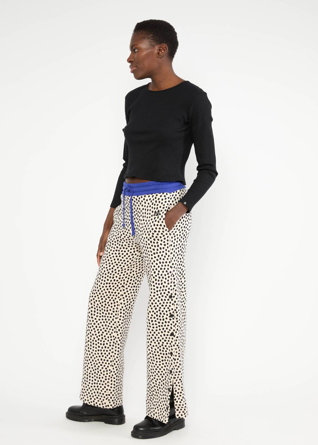 Sweatpants Spunky Rebel