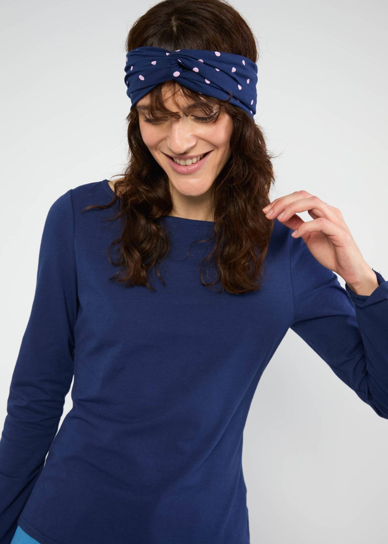 Haarband Hot Knot Wrap