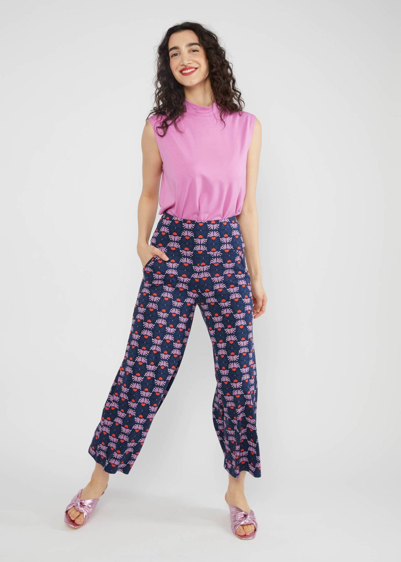 Culotte Cul de Berlin