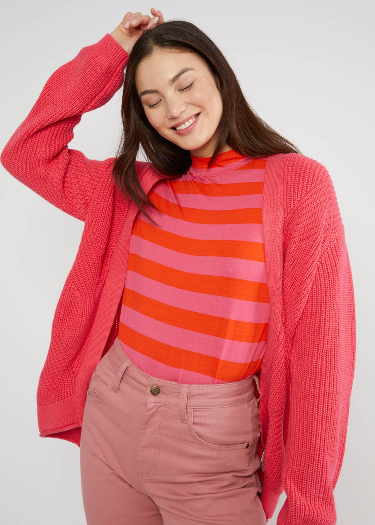 Cardigan Yes, we Cardy