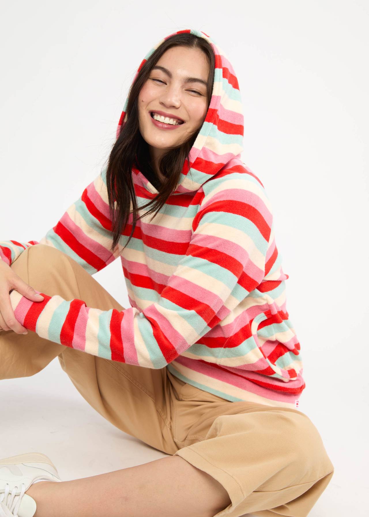 Hoodie Miracle of Wimbledon