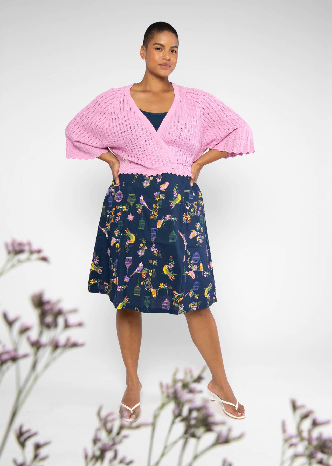 Sommerrock Clockwork Vintage