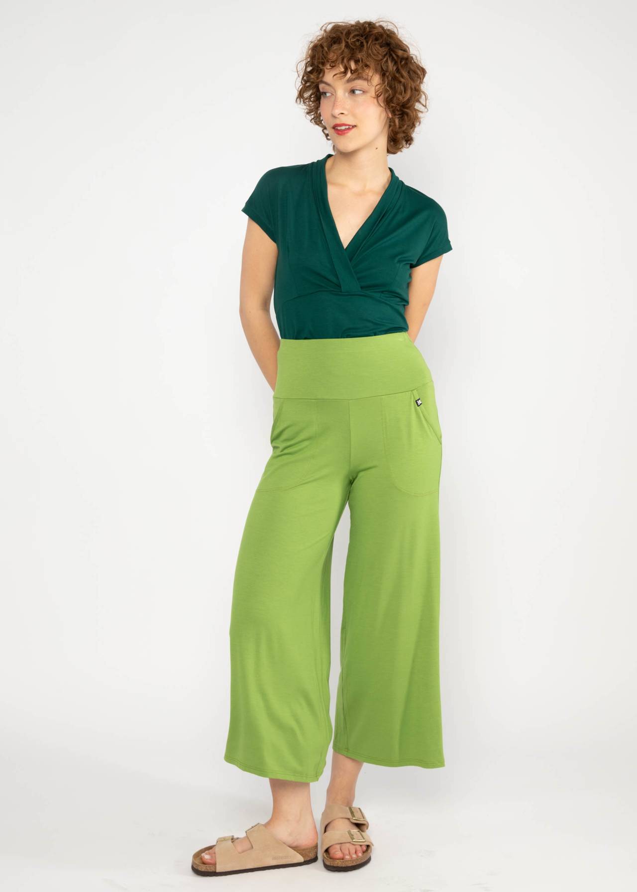 Culotte Cul de Berlin