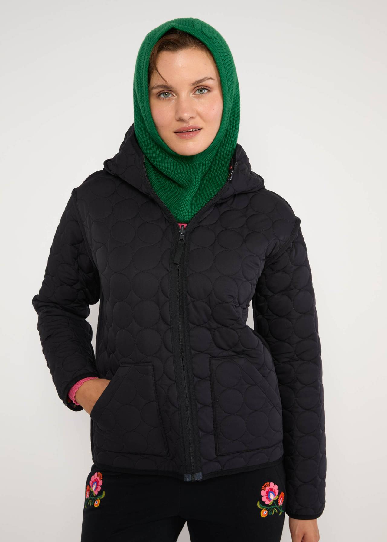 Balaclava Loulou Clava