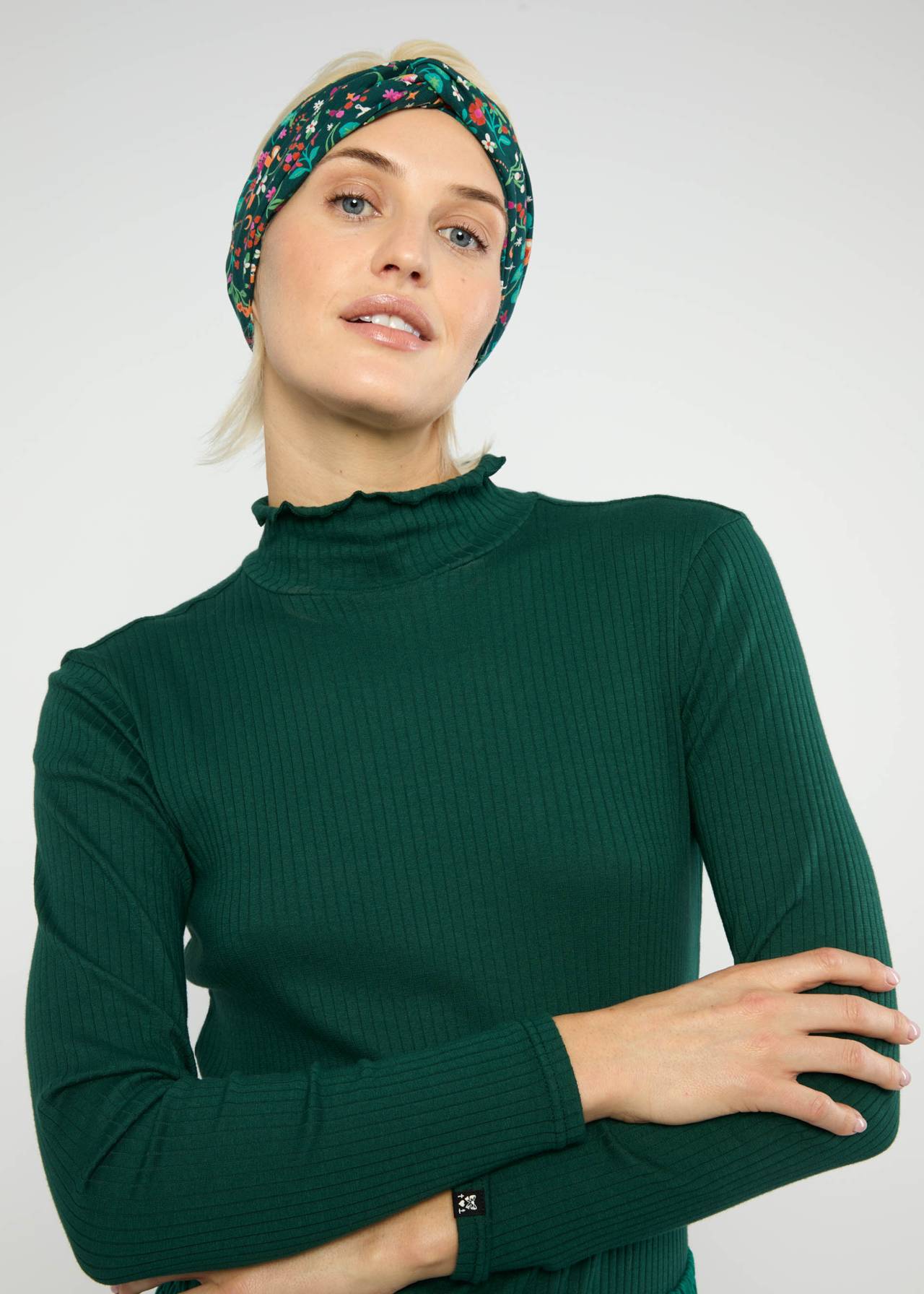 Hair band Hot Knot Wrap