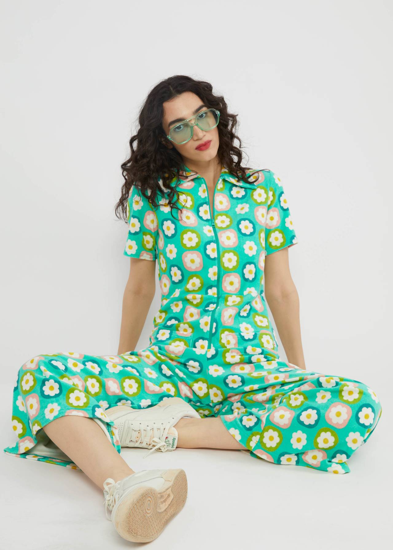 Jumpsuit Renée Love