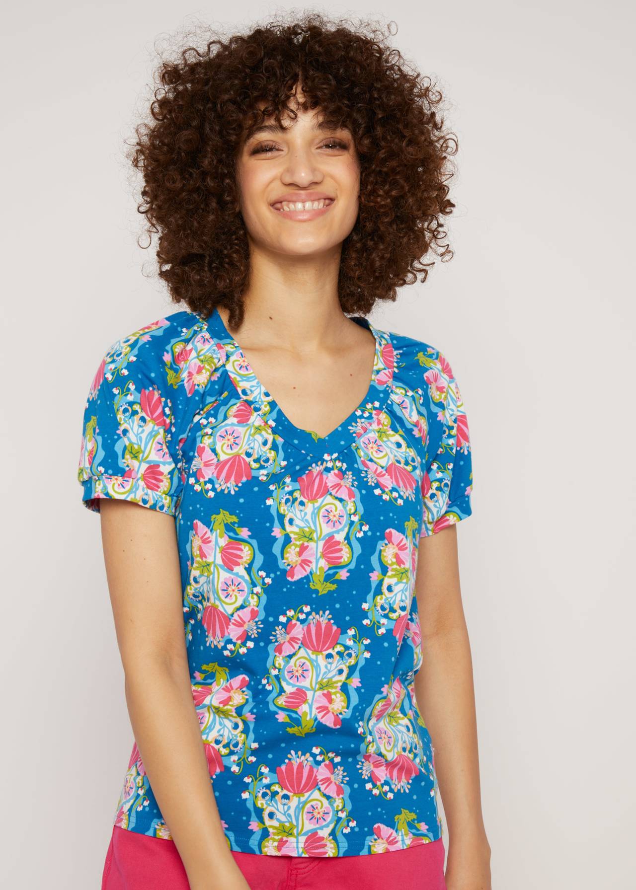 T-Shirt Lofty Vintage