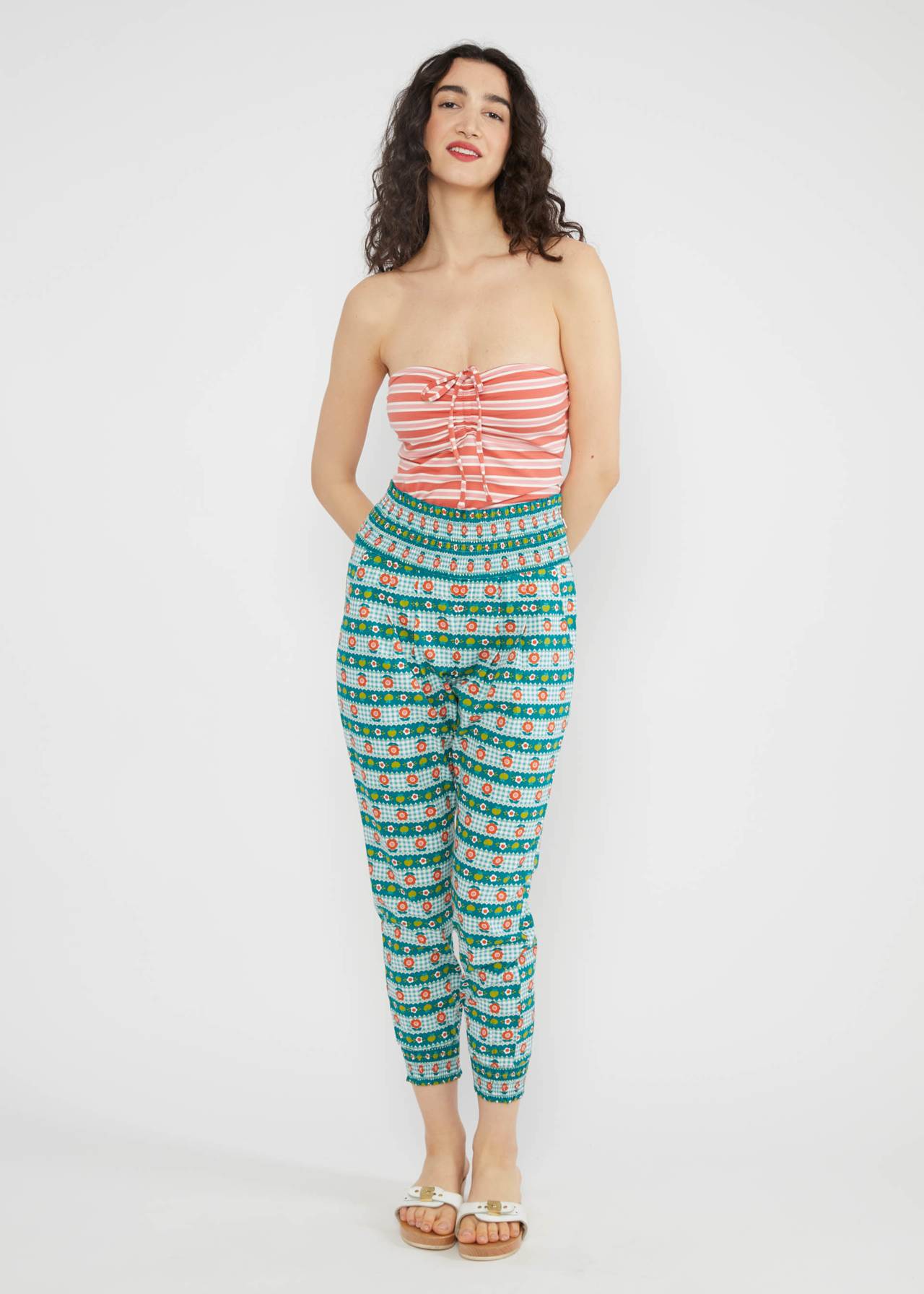 Sommerhose Madame Chouchou