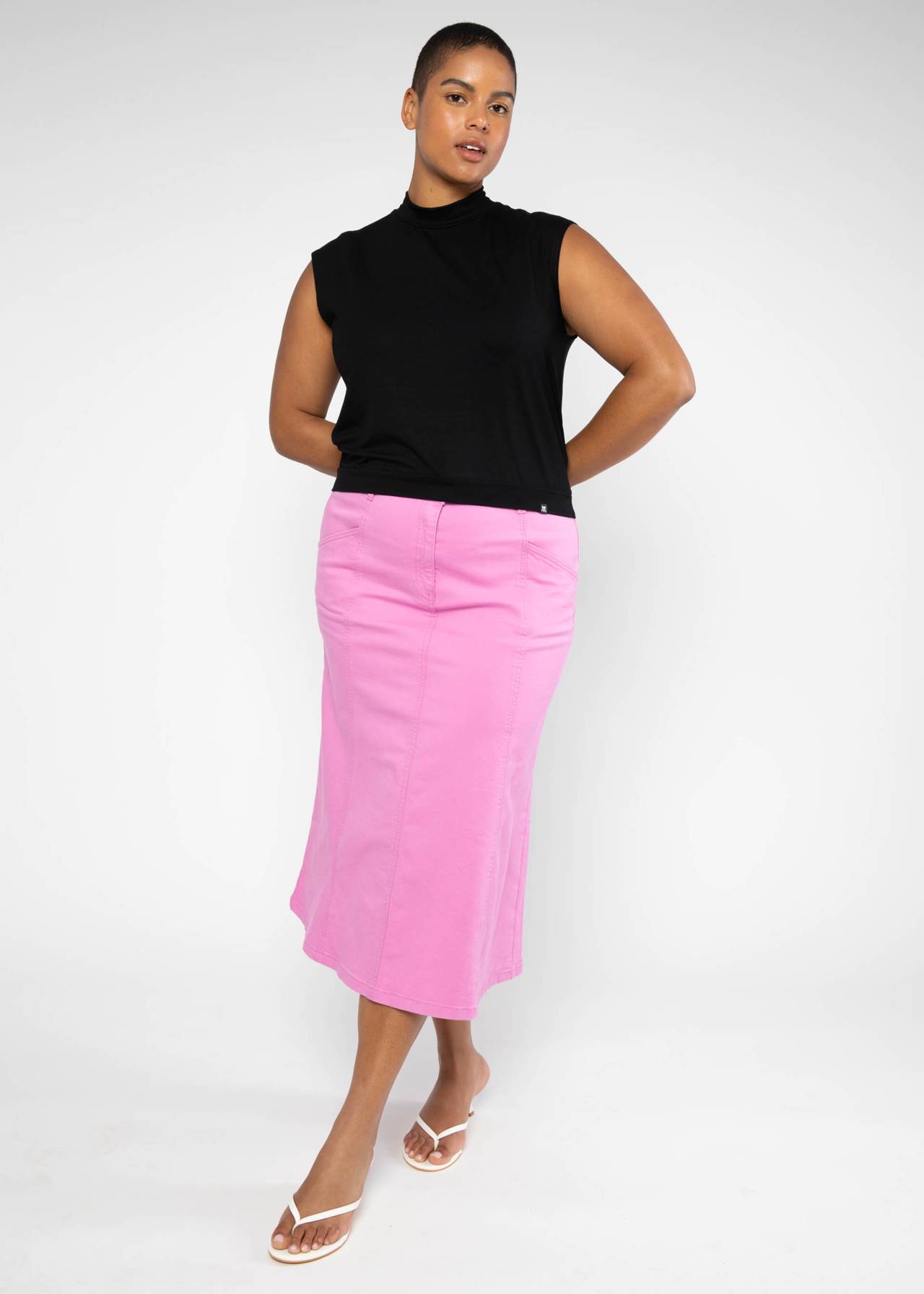 Midirock Power Panel