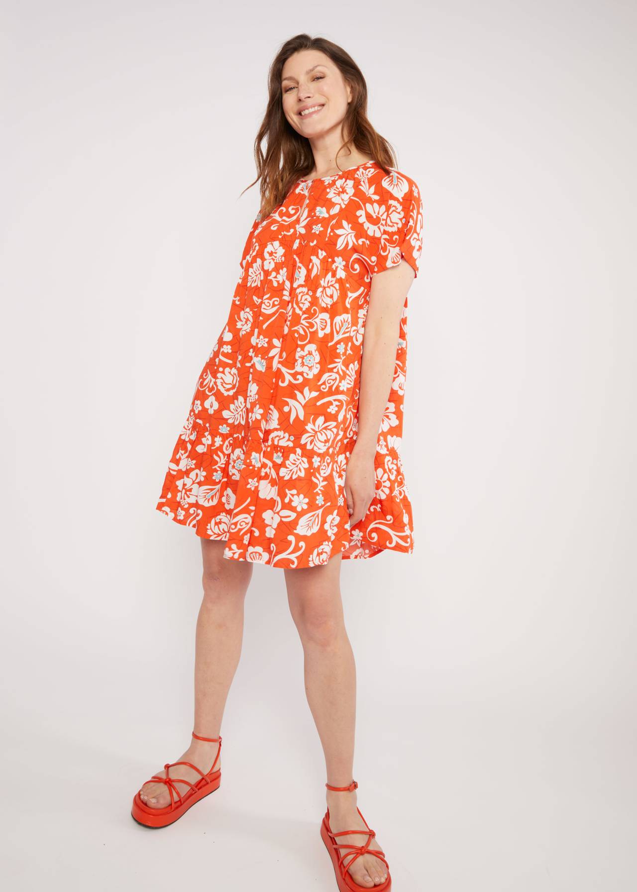 Sommerkleid Seeds of Love