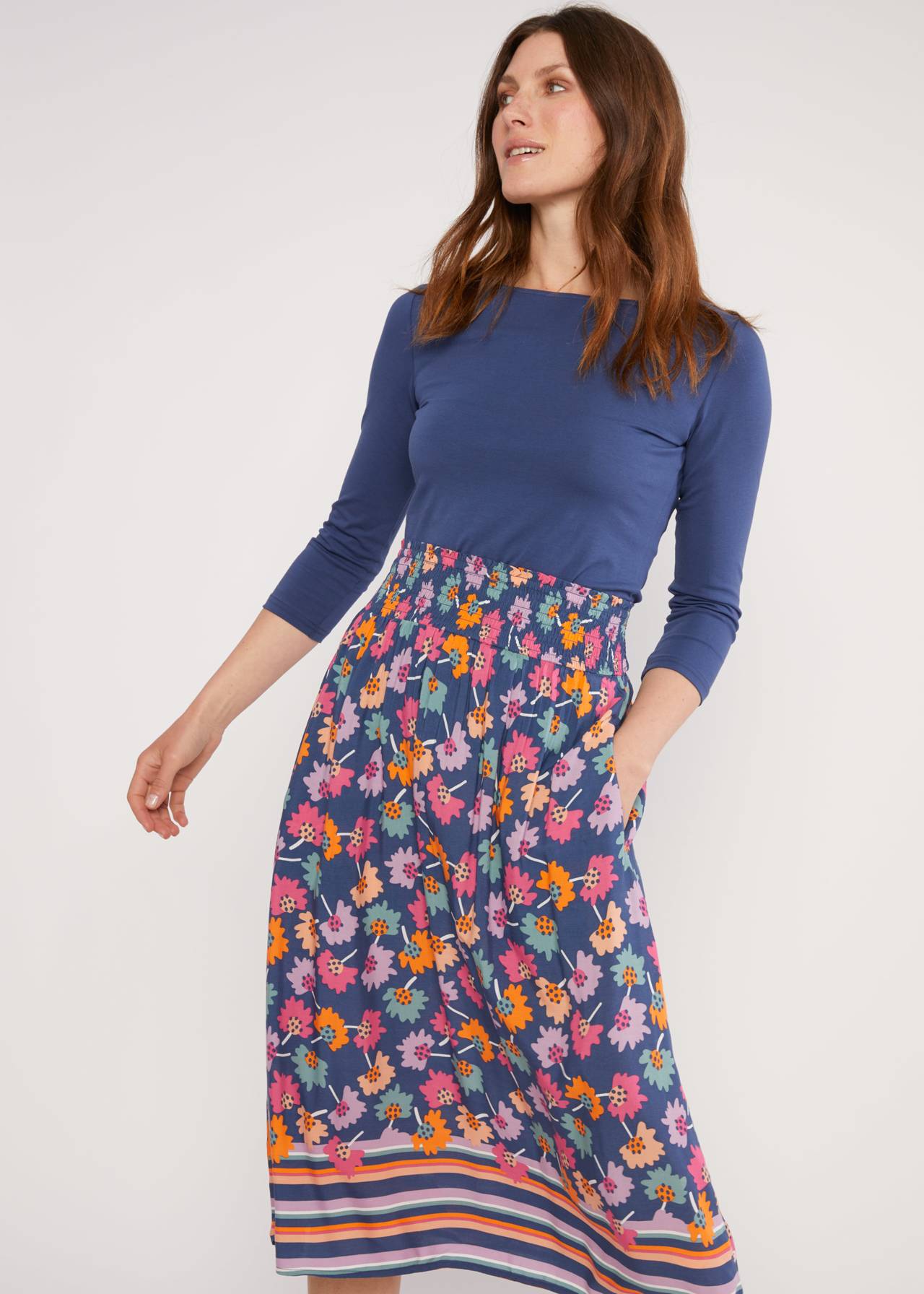 Sommerrock Ease of Peace