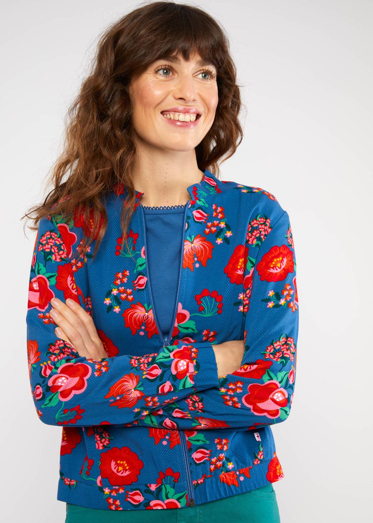 Blouson Springbreaker