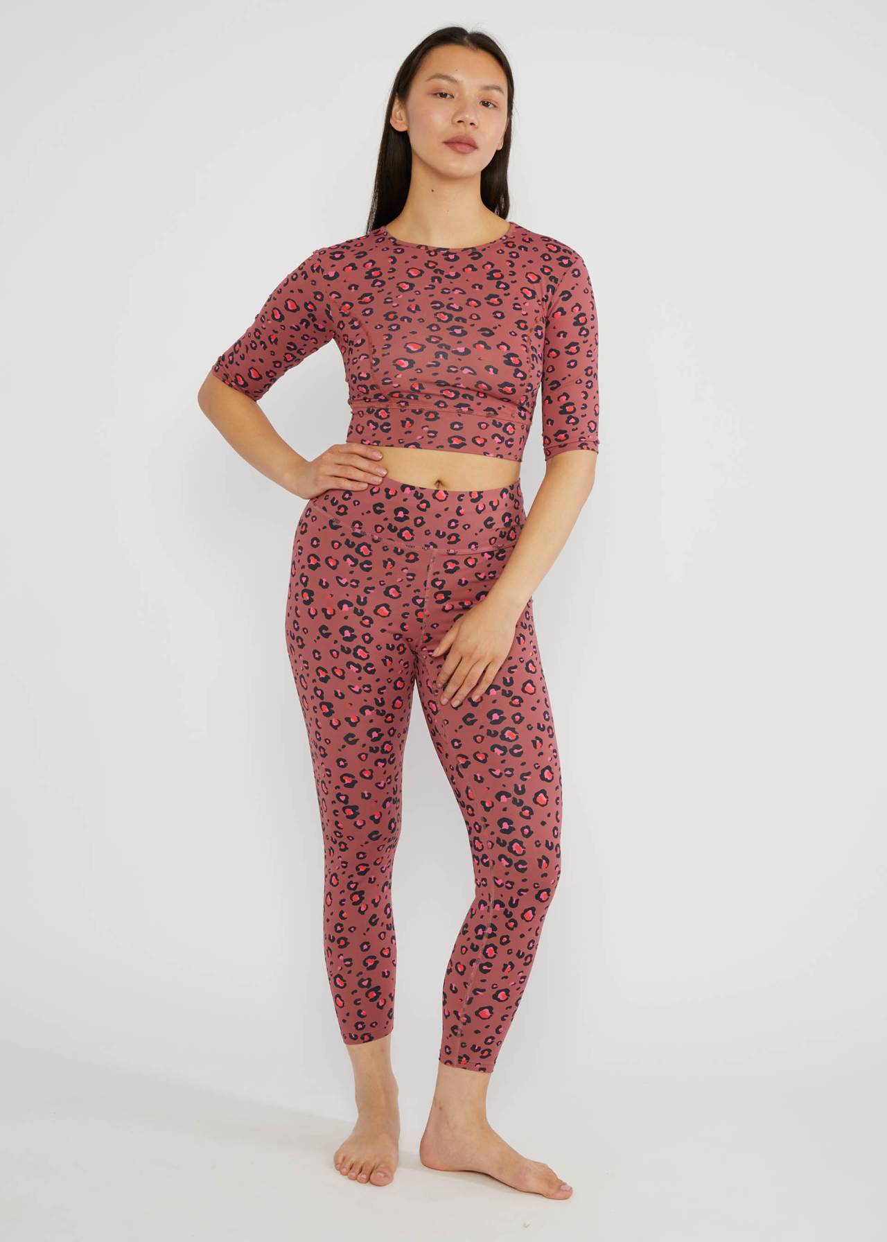 Sport-Top Ocean Saving Karma Breeze