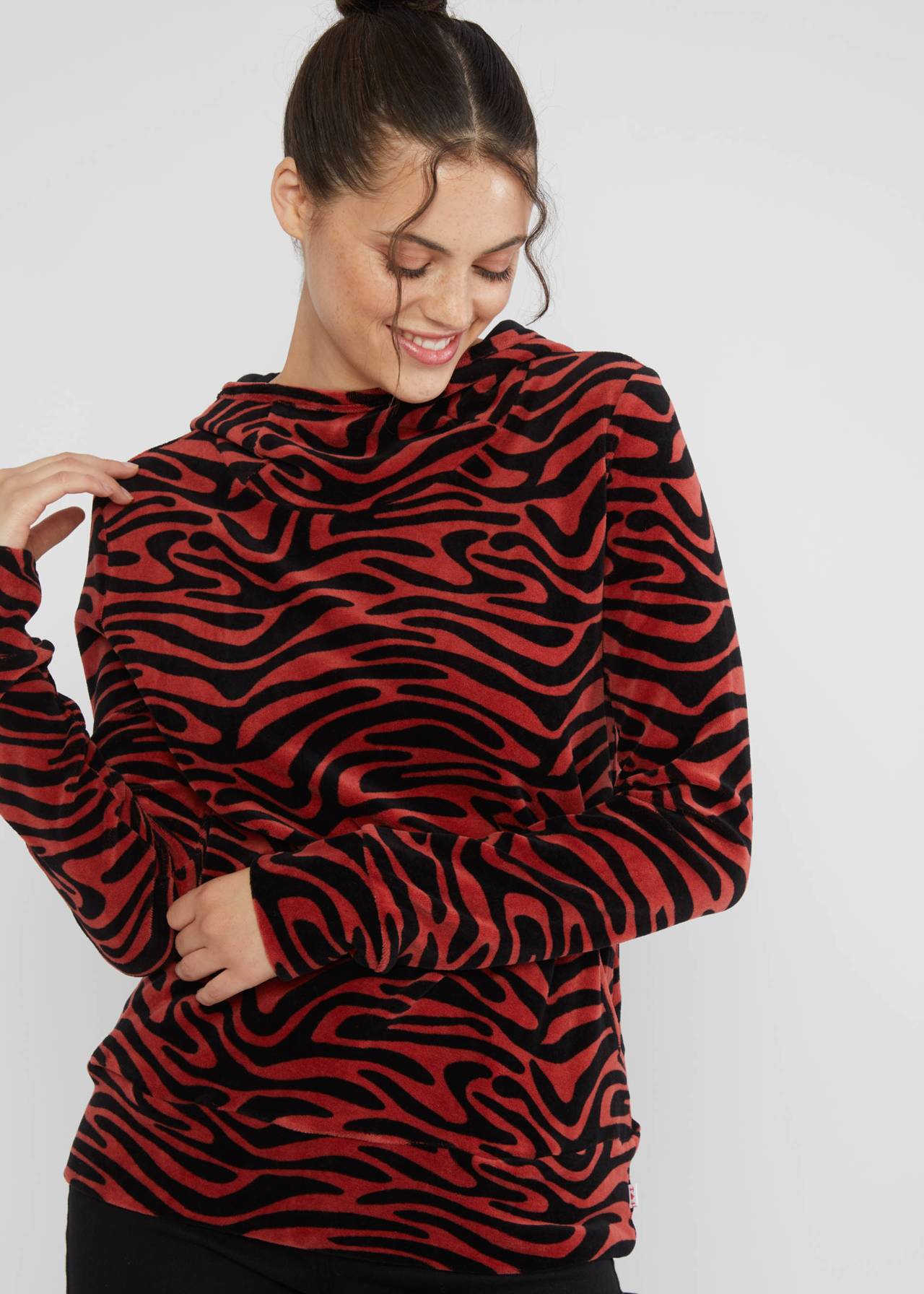 Hoodie Soft Hummel Hummel