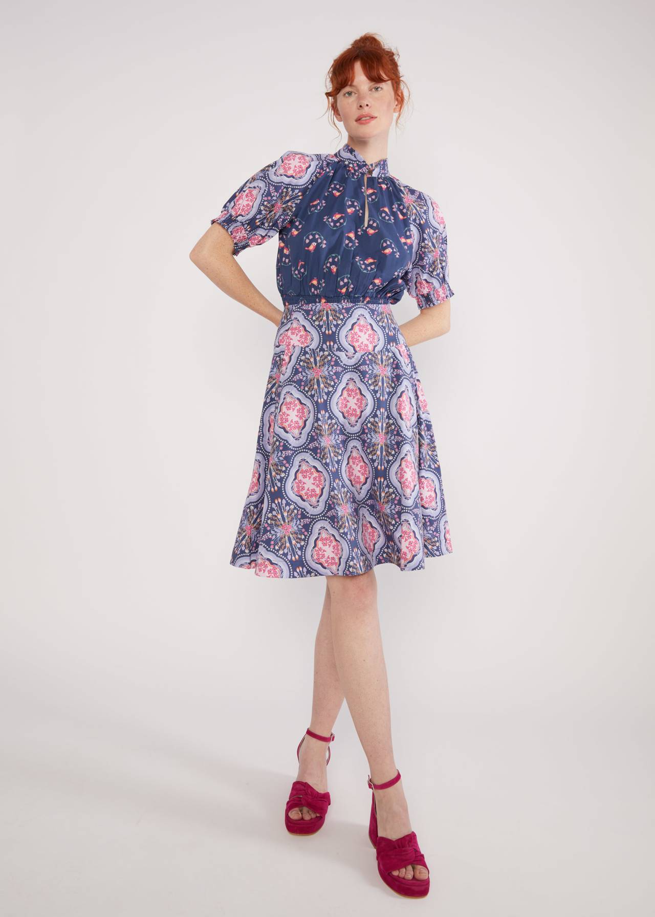 Sommerrock Romance Rules the World